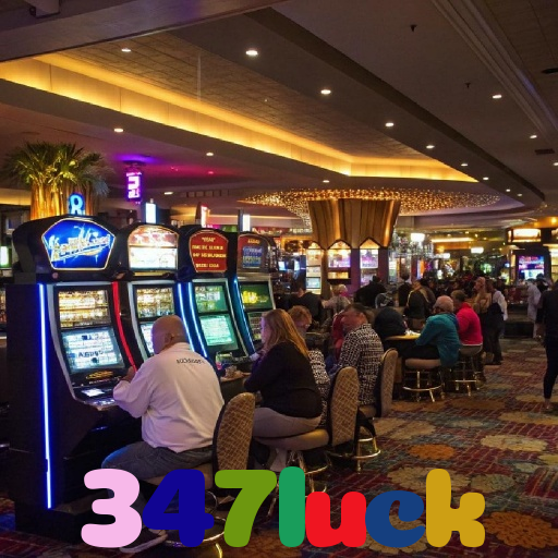 A Magia dos Jogos de Fantasia na 347luck