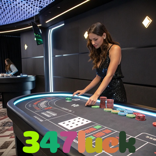 A Magia dos Jogos de Fantasia na 347luck