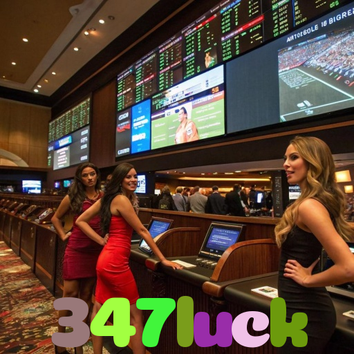 A Magia dos Jogos de Fantasia na 347luck