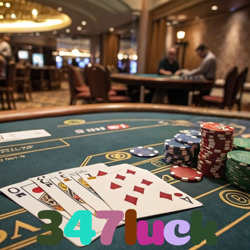 A Magia dos Jogos de Fantasia na 347luck