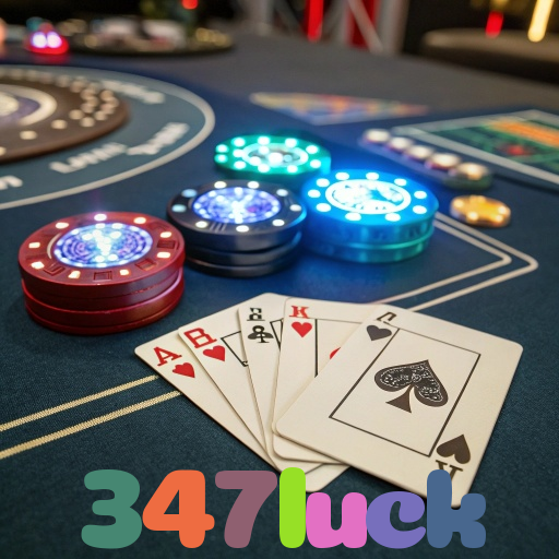 A Magia dos Jogos de Fantasia na 347luck