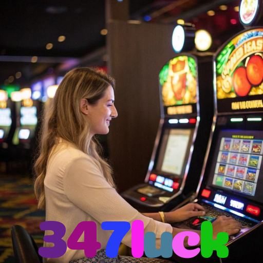 A Magia dos Jogos de Fantasia na 347luck