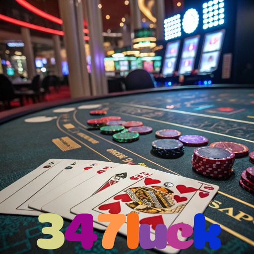 A Magia dos Jogos de Fantasia na 347luck