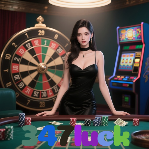 A Magia dos Jogos de Fantasia na 347luck