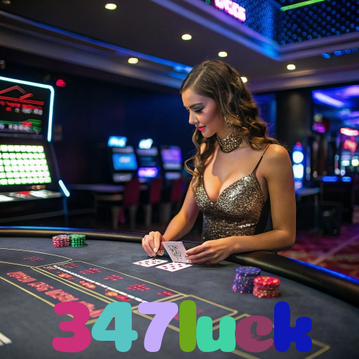 A Magia dos Jogos de Fantasia na 347luck