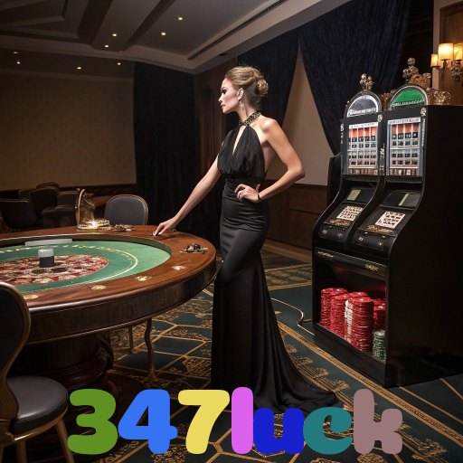 A Magia dos Jogos de Fantasia na 347luck