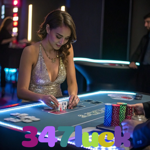 A Magia dos Jogos de Fantasia na 347luck