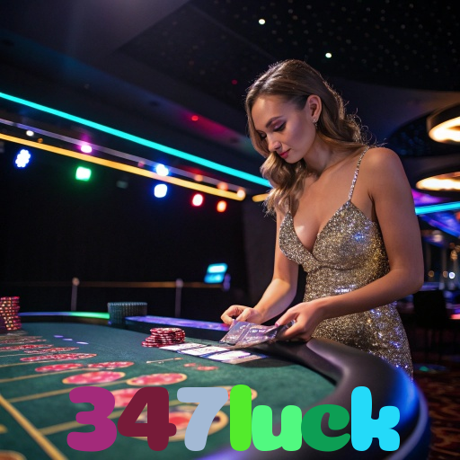 A Magia dos Jogos de Fantasia na 347luck