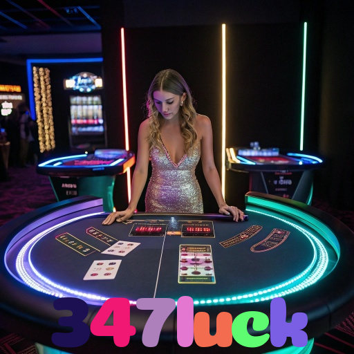 A Magia dos Jogos de Fantasia na 347luck