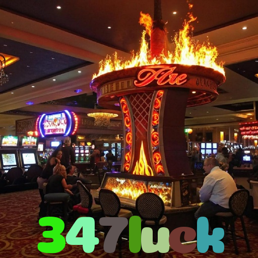A Magia dos Jogos de Fantasia na 347luck