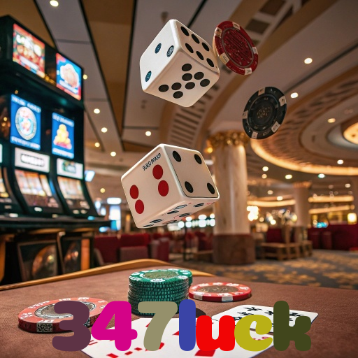 A Magia dos Jogos de Fantasia na 347luck