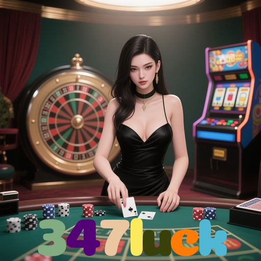 A Magia dos Jogos de Fantasia na 347luck