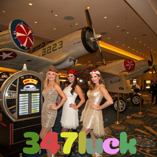 A Magia dos Jogos de Fantasia na 347luck