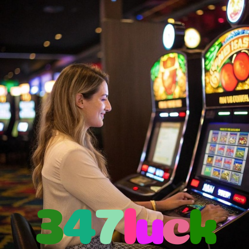 A Magia dos Jogos de Fantasia na 347luck