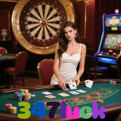 A Magia dos Jogos de Fantasia na 347luck
