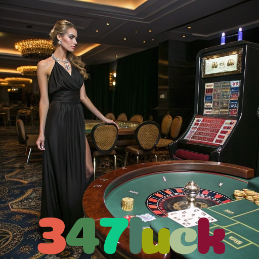 A Magia dos Jogos de Fantasia na 347luck