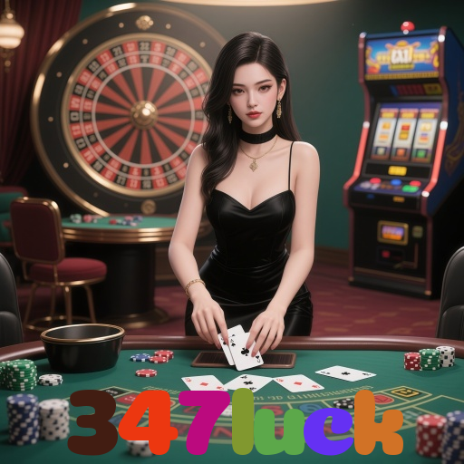A Magia dos Jogos de Fantasia na 347luck