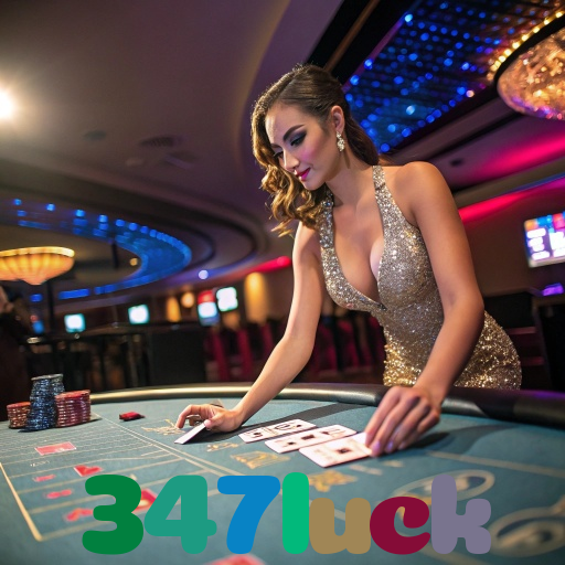 A Magia dos Jogos de Fantasia na 347luck