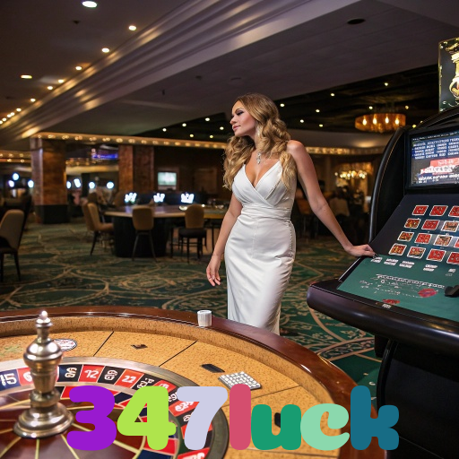 A Magia dos Jogos de Fantasia na 347luck