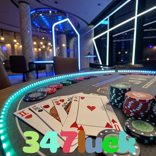 A Magia dos Jogos de Fantasia na 347luck