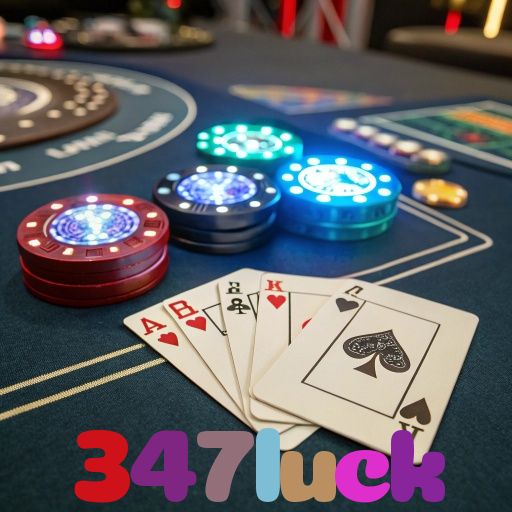 A Magia dos Jogos de Fantasia na 347luck