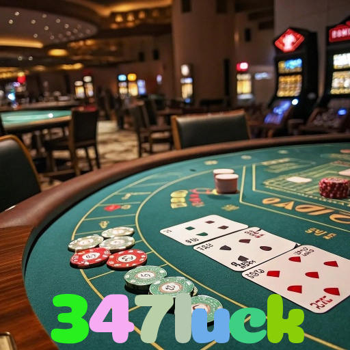 A Magia dos Jogos de Fantasia na 347luck