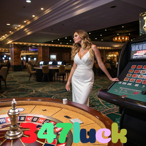 A Magia dos Jogos de Fantasia na 347luck