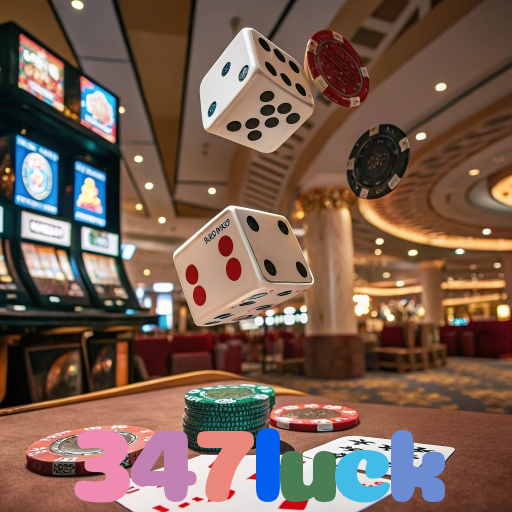 A Magia dos Jogos de Fantasia na 347luck