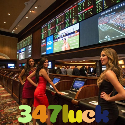 A Magia dos Jogos de Fantasia na 347luck