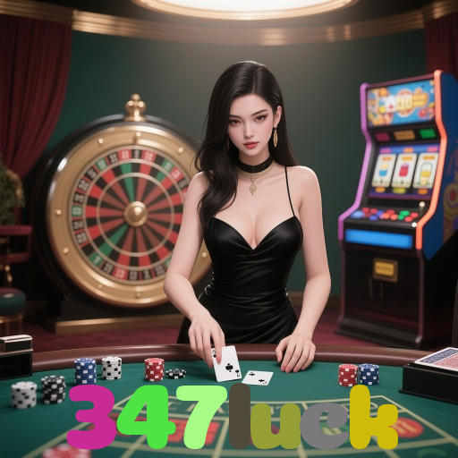 A Magia dos Jogos de Fantasia na 347luck