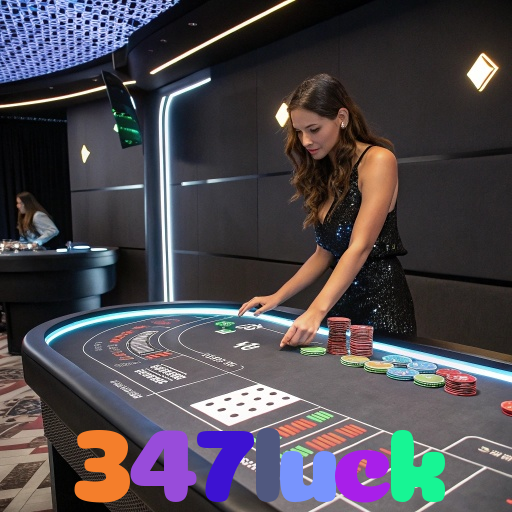 A Magia dos Jogos de Fantasia na 347luck