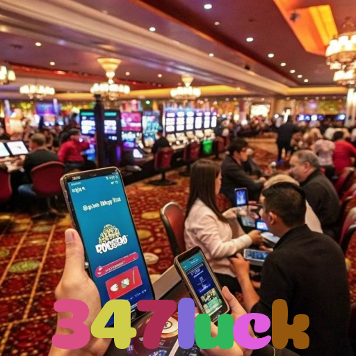 A Magia dos Jogos de Fantasia na 347luck