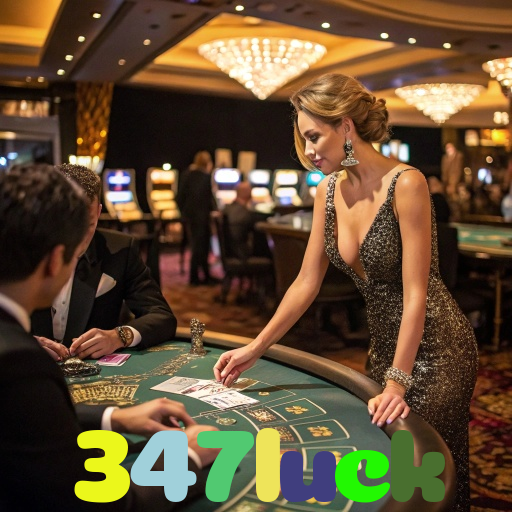 A Magia dos Jogos de Fantasia na 347luck