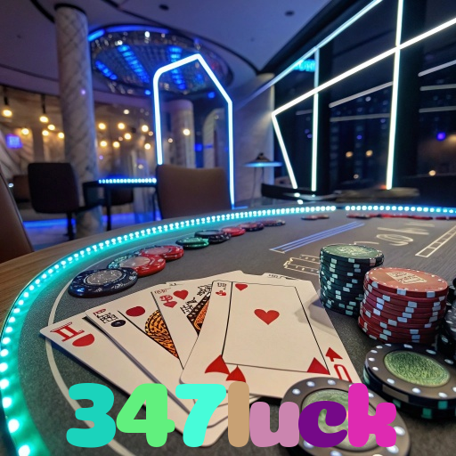 A Magia dos Jogos de Fantasia na 347luck