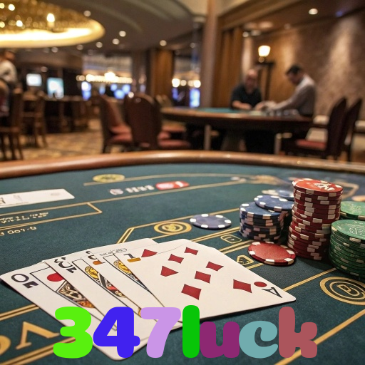 A Magia dos Jogos de Fantasia na 347luck