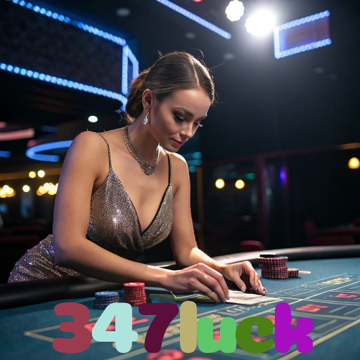 A Magia dos Jogos de Fantasia na 347luck