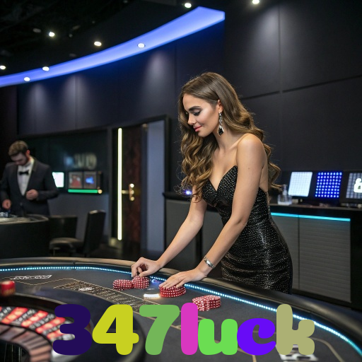 A Magia dos Jogos de Fantasia na 347luck