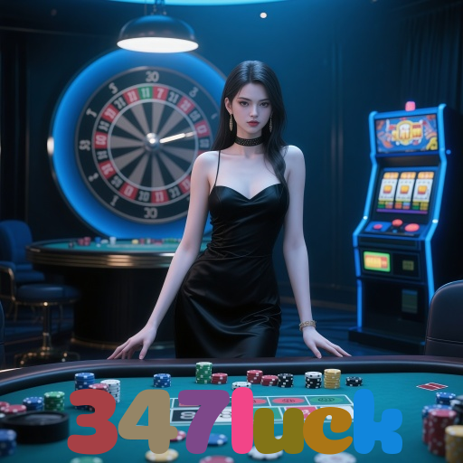 A Magia dos Jogos de Fantasia na 347luck