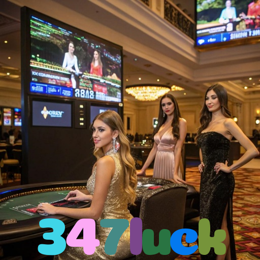A Magia dos Jogos de Fantasia na 347luck