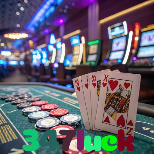 A Magia dos Jogos de Fantasia na 347luck