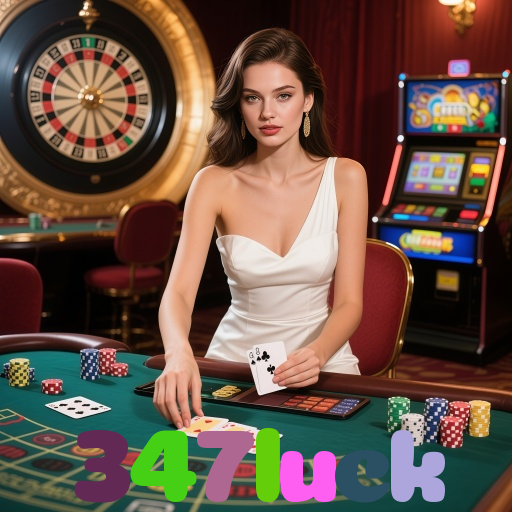 A Magia dos Jogos de Fantasia na 347luck