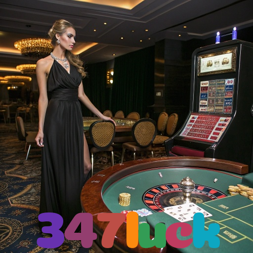 A Magia dos Jogos de Fantasia na 347luck