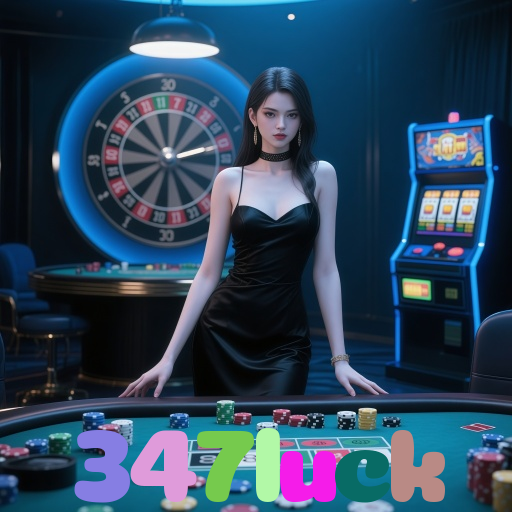 A Magia dos Jogos de Fantasia na 347luck