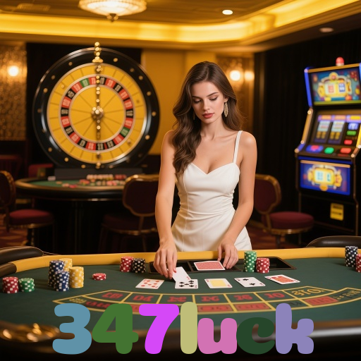 A Magia dos Jogos de Fantasia na 347luck