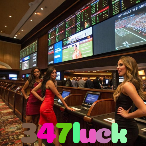 A Magia dos Jogos de Fantasia na 347luck