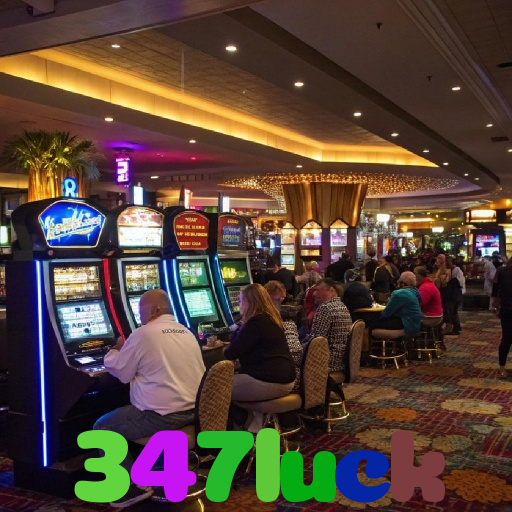 A Magia dos Jogos de Fantasia na 347luck