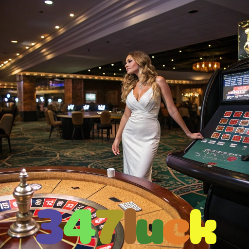 A Magia dos Jogos de Fantasia na 347luck