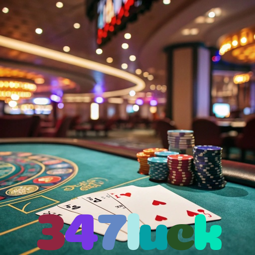 A Magia dos Jogos de Fantasia na 347luck