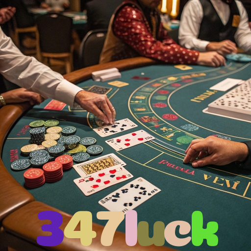 A Magia dos Jogos de Fantasia na 347luck