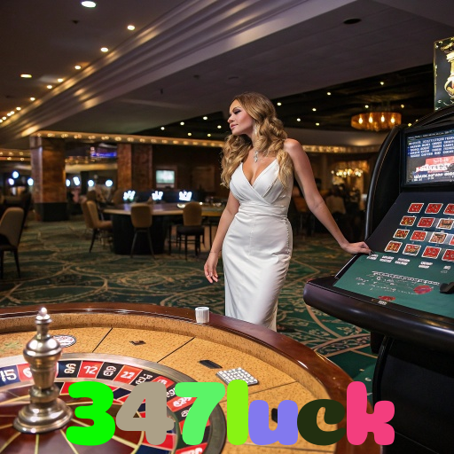 A Magia dos Jogos de Fantasia na 347luck